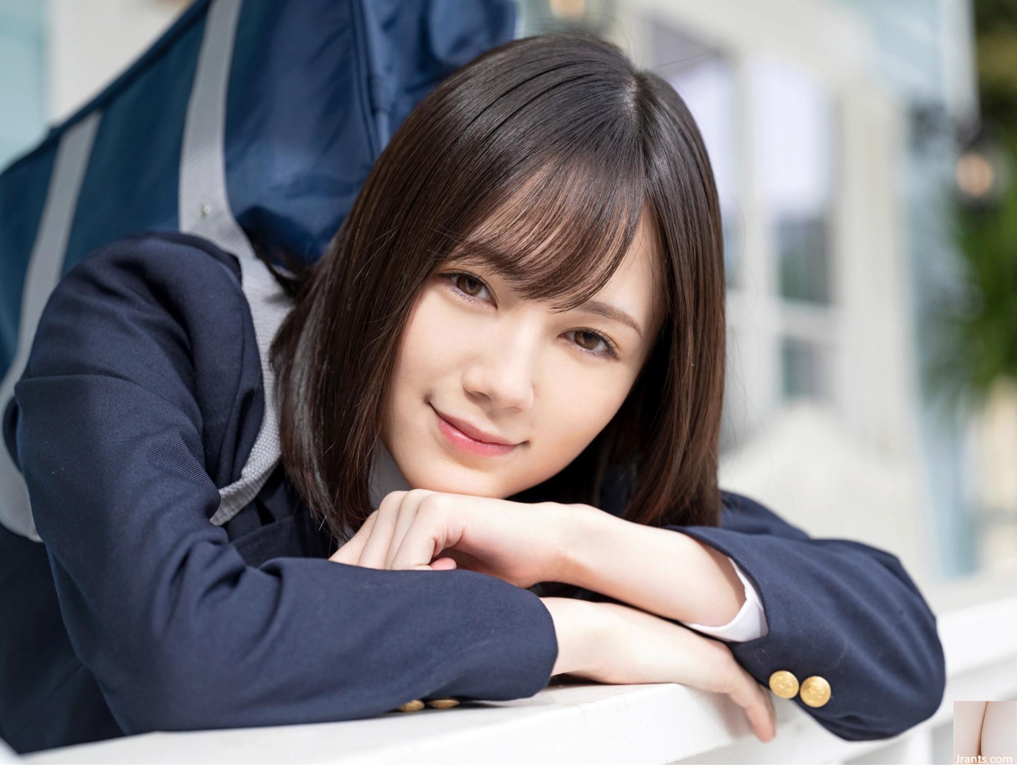 Bộ sưu tập ảnh chính thức của Remu Suzumori “Vẫn minh bạch” (36P) - Ảnh 6