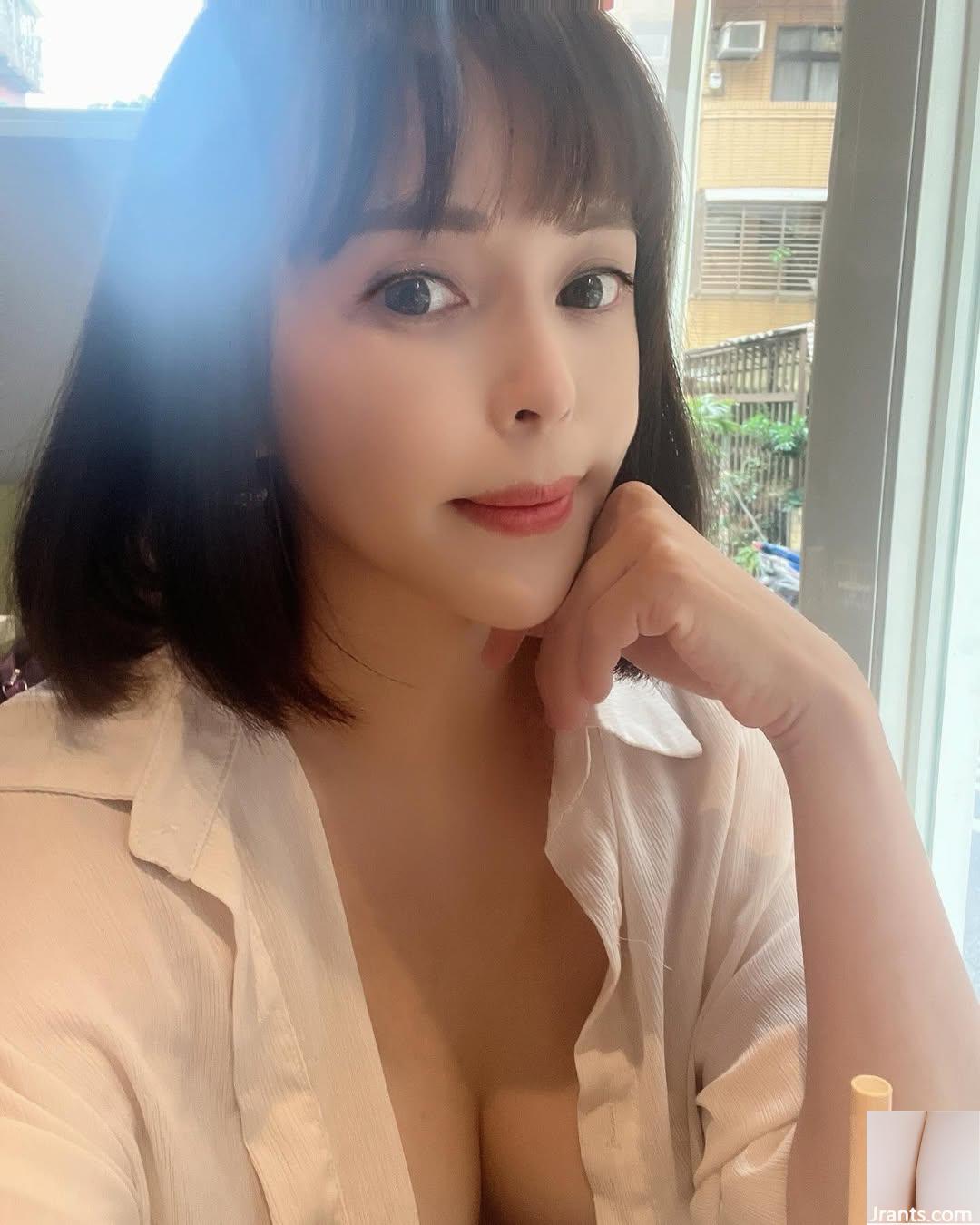 Đường cong hoàn hảo của “Lena” không thể che giấu được vóc dáng săn chắc, gợi cảm và đầy đặn (38P) - Ảnh 27