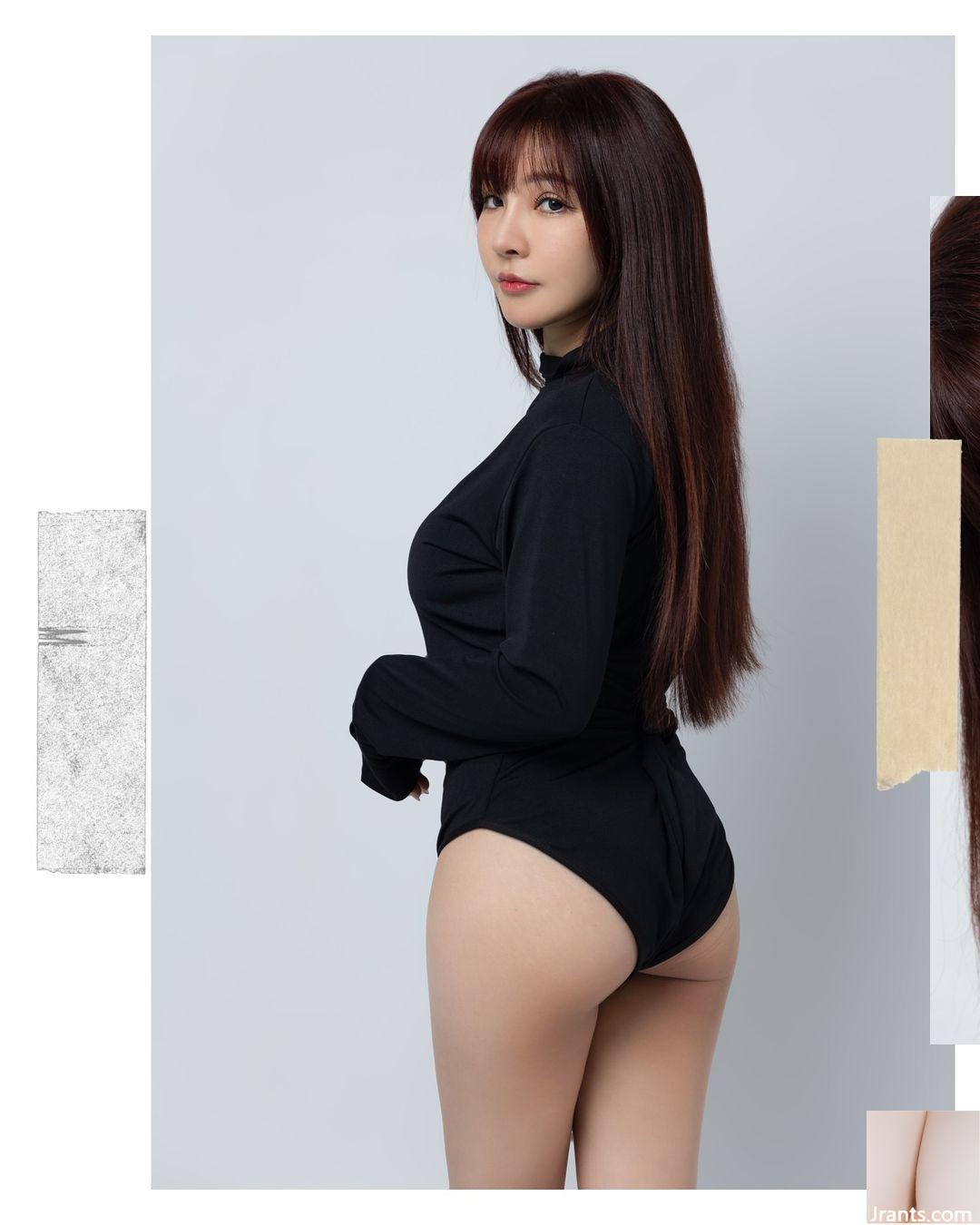 “Little Horse Tangtang Chapter WT” có bộ ngực đầy đặn và gợi cảm đến khó cưỡng (35P) - Ảnh 20