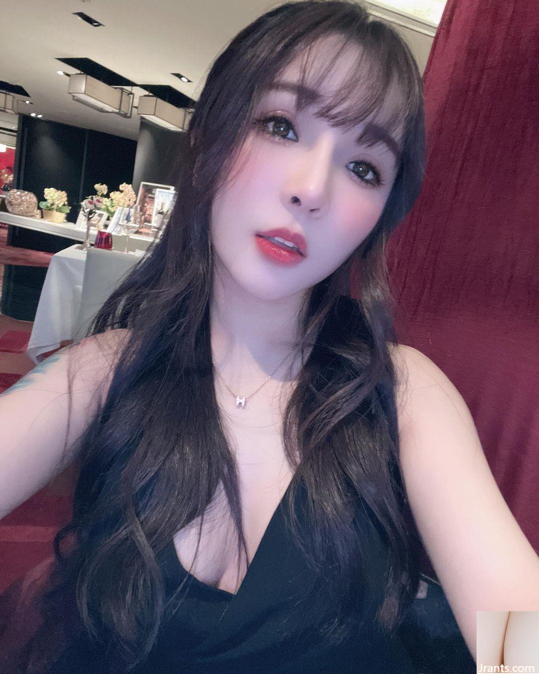 “Little Horse Tangtang Chapter WT” có bộ ngực đầy đặn và gợi cảm đến khó cưỡng (35P) - Ảnh 6