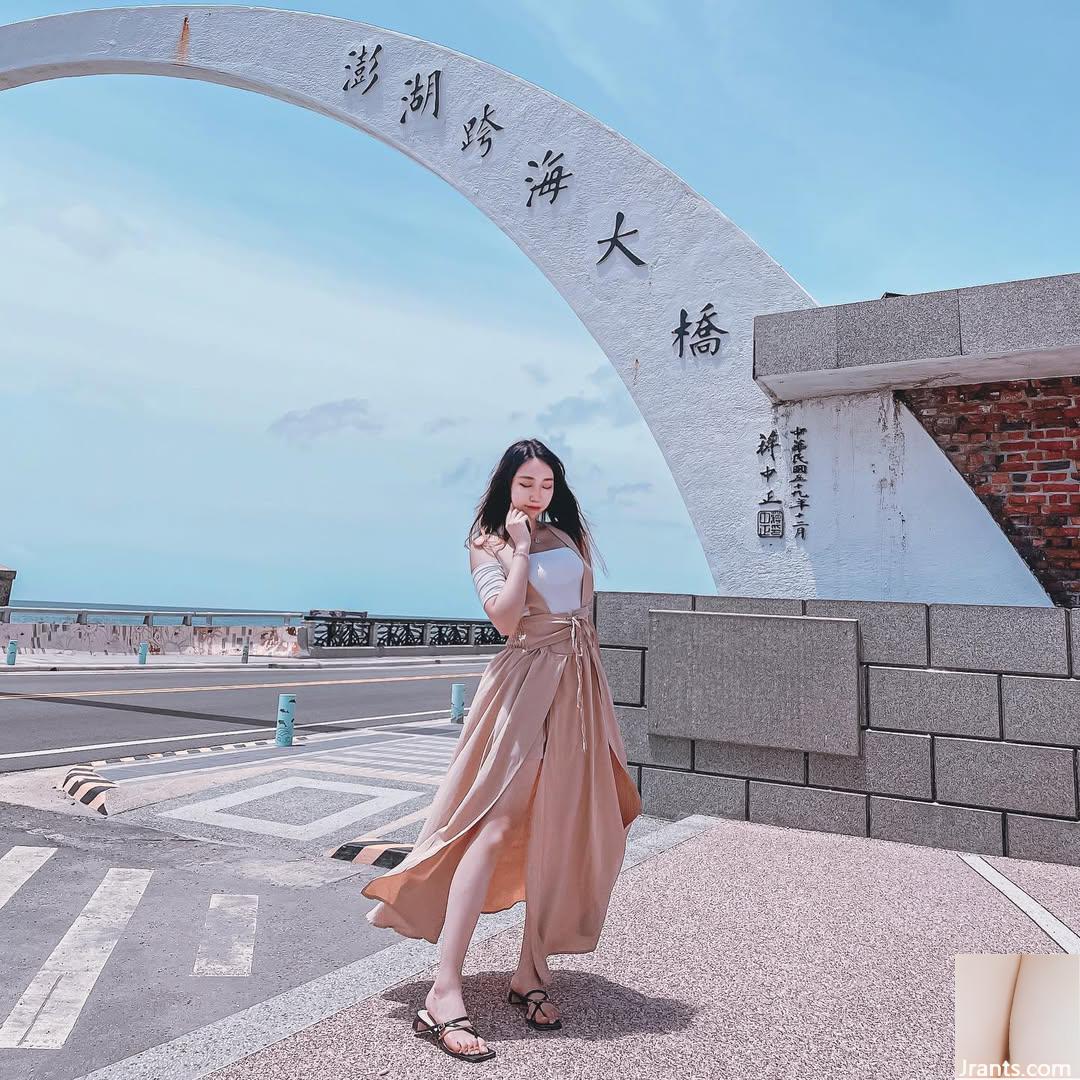 (Cô gái rồng “JoYCE” vừa ngọt ngào vừa gợi cảm và có thân hình đáng kinh ngạc! (23P) - Ảnh 9