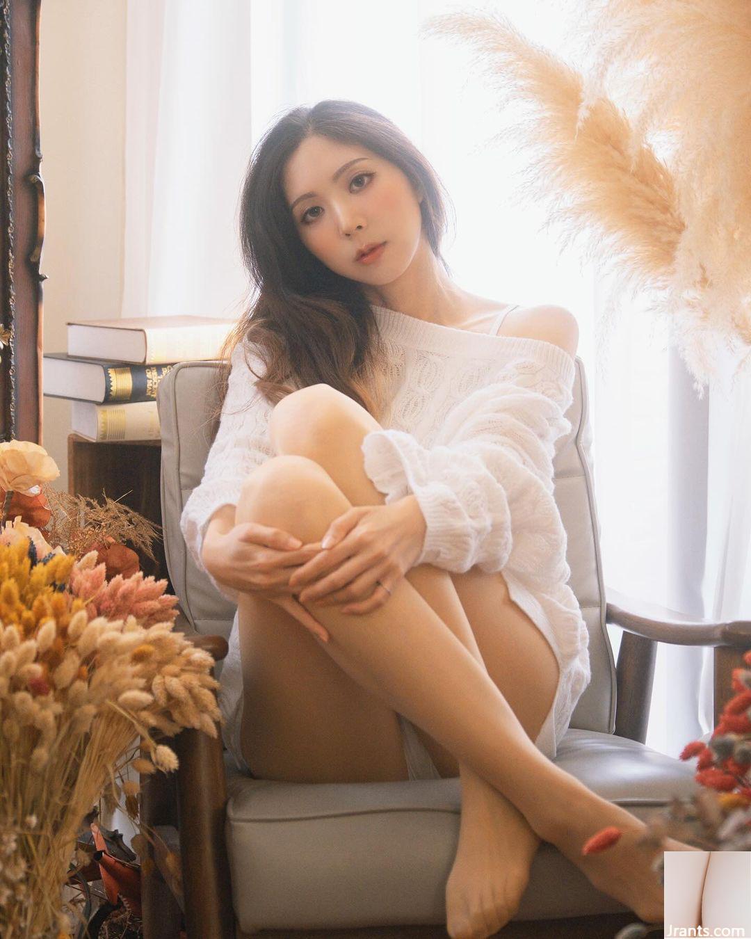 Nữ thần điển trai “Chris” có đôi mắt long lanh, nụ cười ngọt ngào và khí chất hoàn hảo (26P) - Ảnh 10