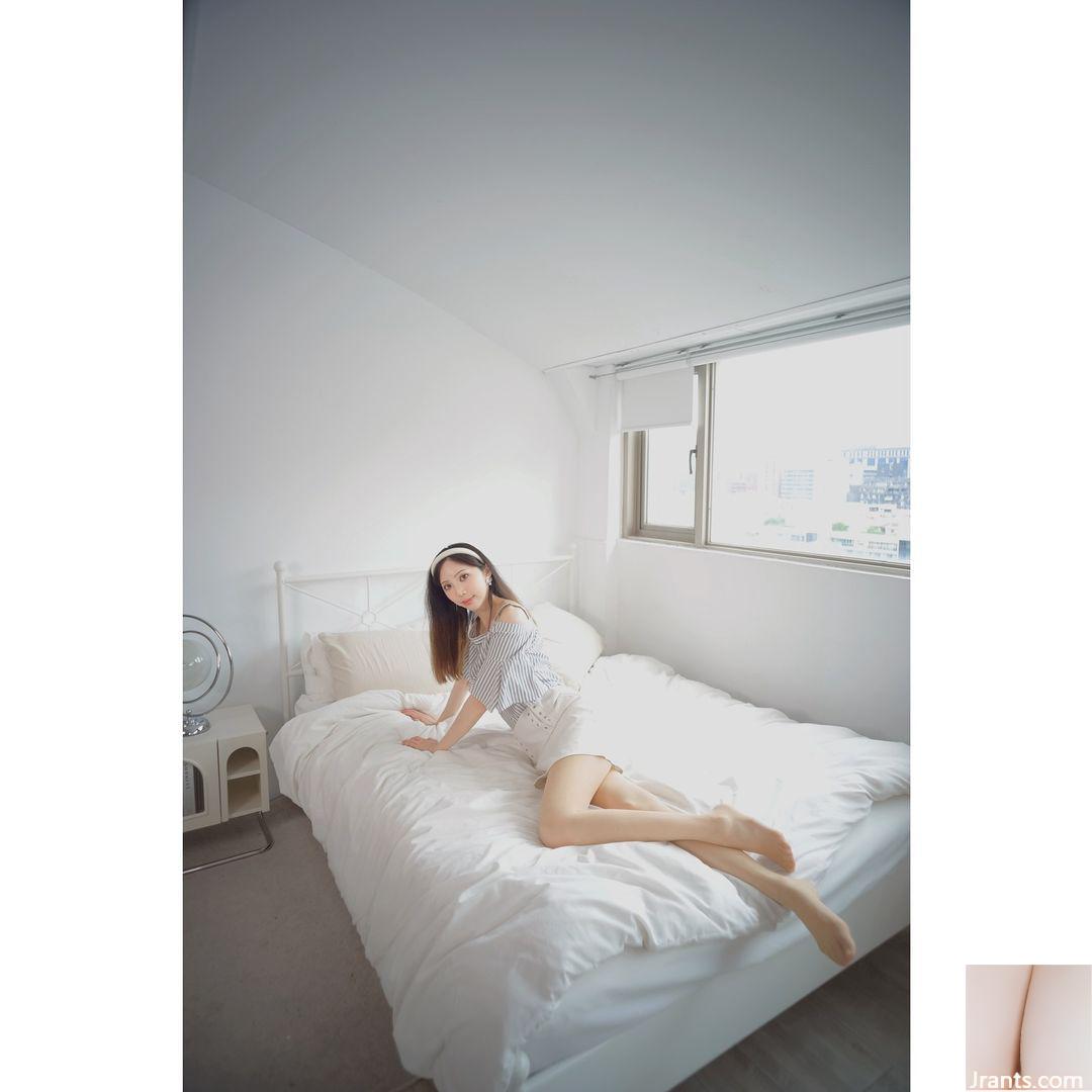 Nữ thần điển trai “Chris” có đôi mắt long lanh, nụ cười ngọt ngào và khí chất hoàn hảo (26P) - Ảnh 24