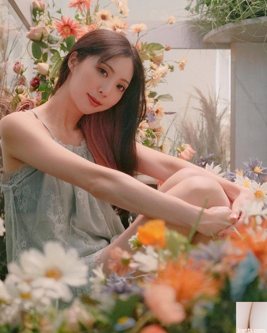 Nữ thần điển trai “Chris” có đôi mắt long lanh, nụ cười ngọt ngào và khí chất hoàn hảo (26P) - Ảnh 3