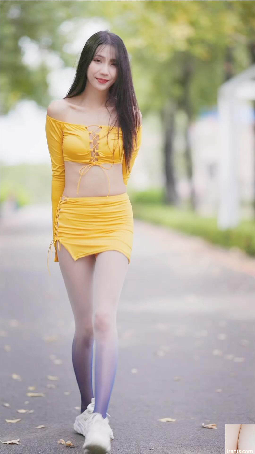 “Huang Yun Zui Anita” dễ thương và quyến rũ có thân hình chuẩn (29P) - Ảnh 9