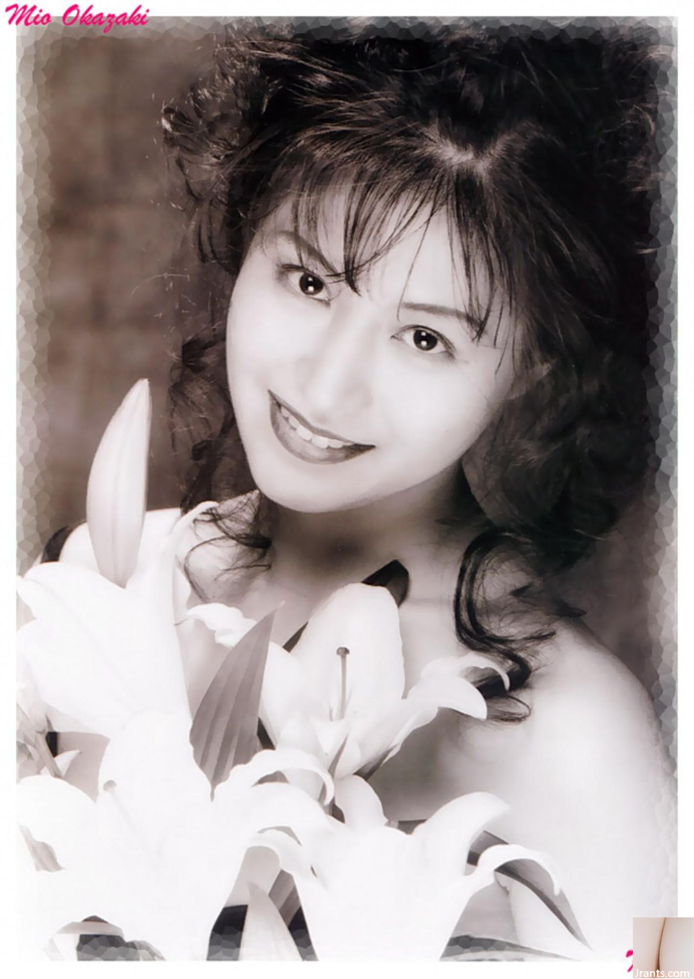 Người đẹp Okazaki (Ảnh) (KUNIScan) (64P) - Ảnh 42