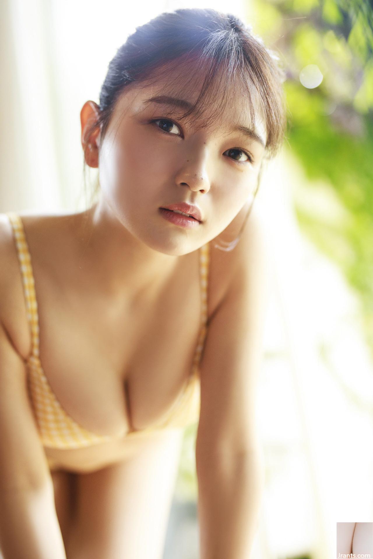 (Fukudome Koho) Năng lượng sữa thật khốc liệt! Khoe bộ ngực đầy đặn và xinh đẹp của bạn (22P) - Ảnh 13