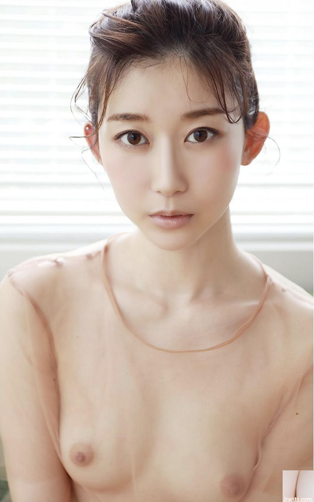 (Natsu Nishida) Người đẹp có vóc dáng trẻ trung như vậy…(46P) - Ảnh 15