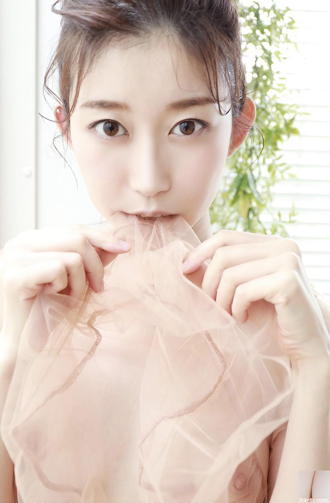 (Natsu Nishida) Người đẹp có vóc dáng trẻ trung như vậy…(46P) - Ảnh 41