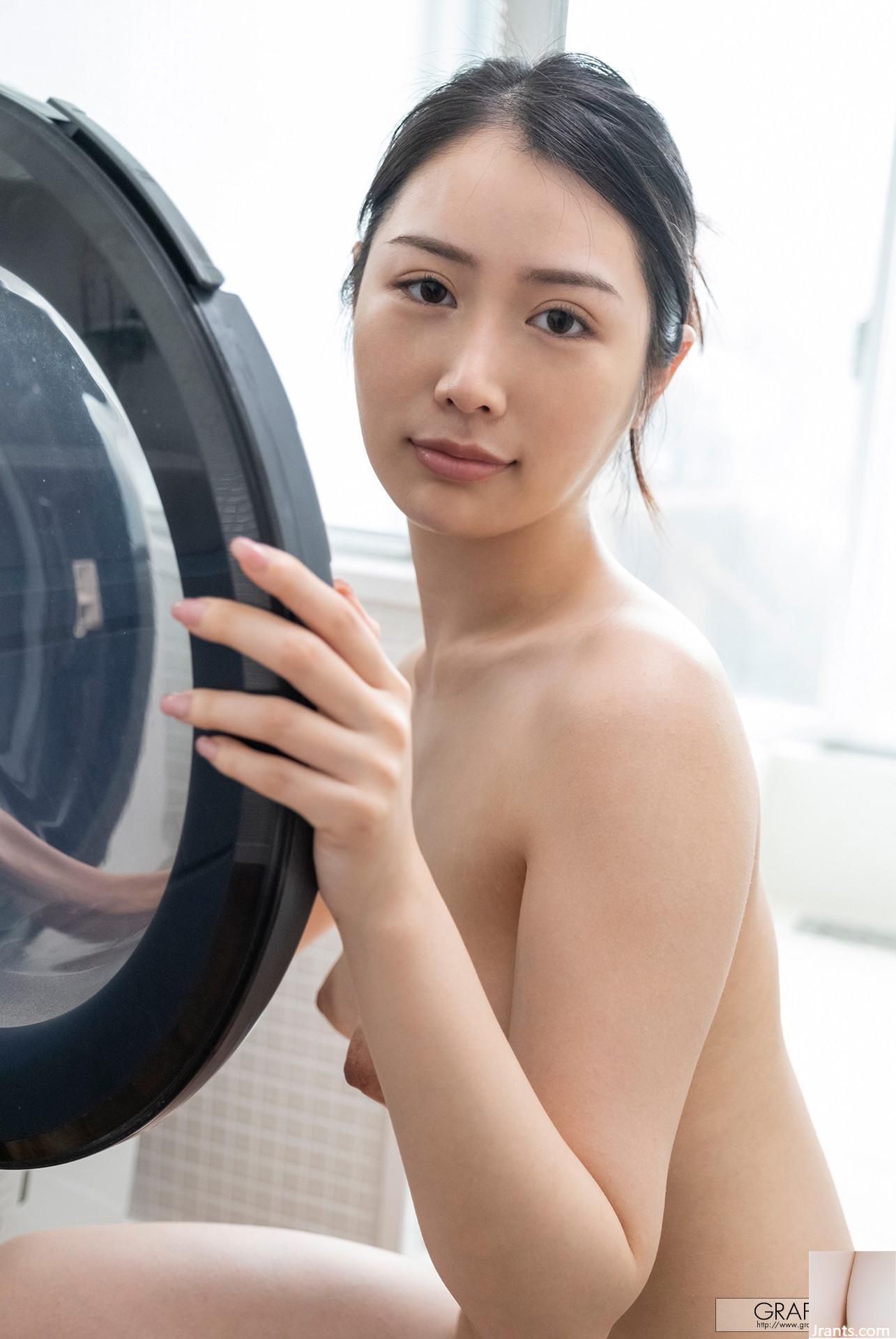 (Asahi り お) Yun Yuanpeach có thân hình nóng bỏng và đầy quyến rũ (20P) - Ảnh 19