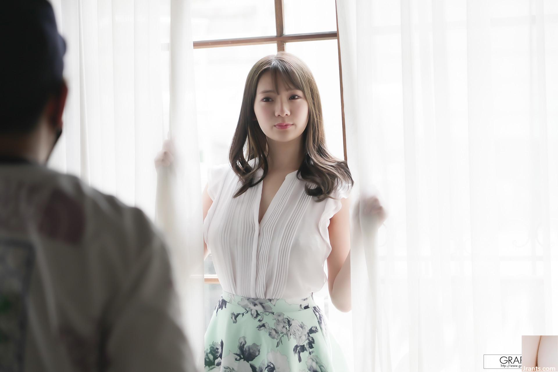 (はやのうた) Ngoại hình đẹp, ngực khủng và thân hình khiến người ta không thể cưỡng lại (32P) - Ảnh 5