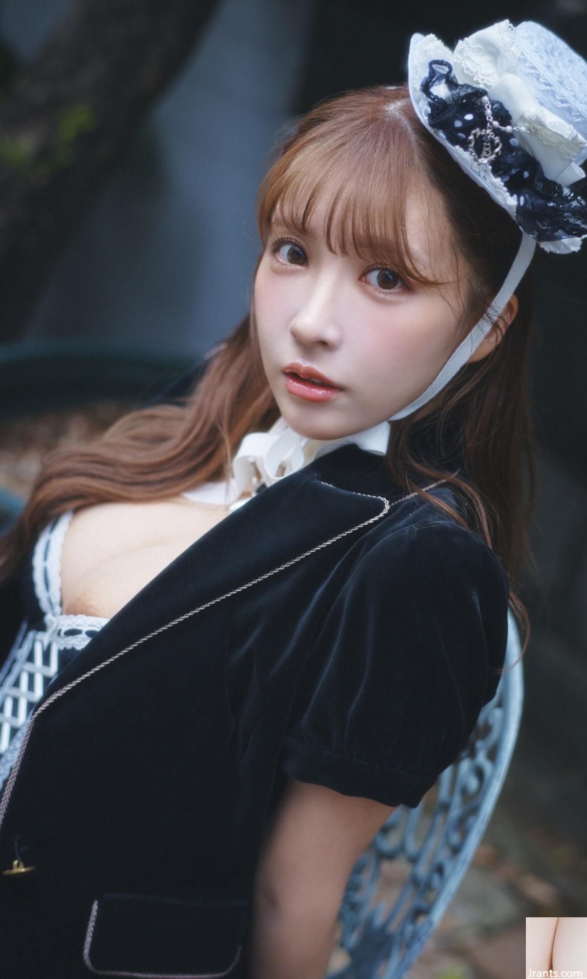 Yua Mikami) Góc nhìn ngực đẹp khiến dân tình ngại ngùng đến mức huyết áp tăng vọt (25P)