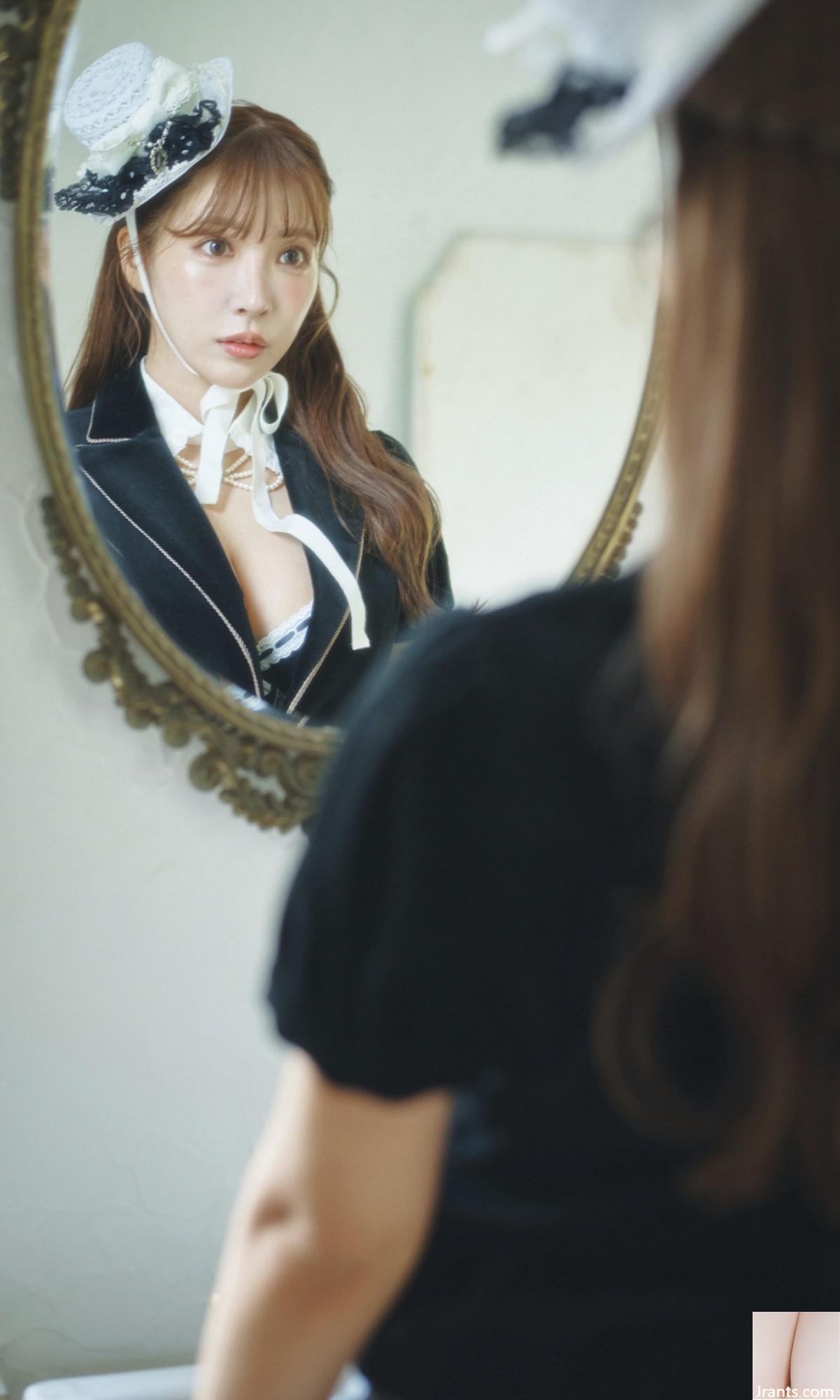 Yua Mikami) Góc nhìn ngực đẹp khiến dân tình ngại ngùng đến mức huyết áp tăng vọt (25P) - Ảnh 4