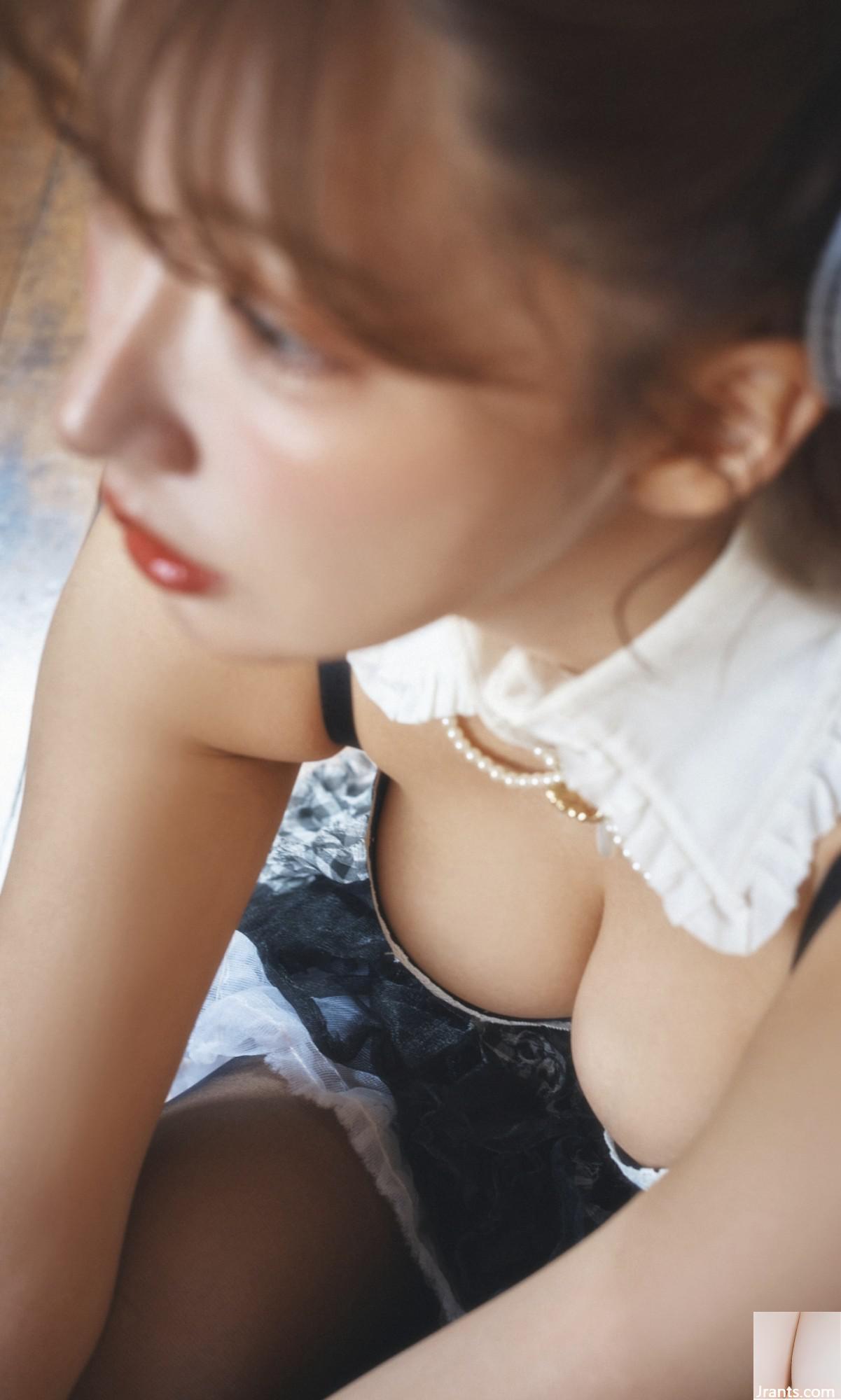 Yua Mikami) Góc nhìn ngực đẹp khiến dân tình ngại ngùng đến mức huyết áp tăng vọt (25P) - Ảnh 7