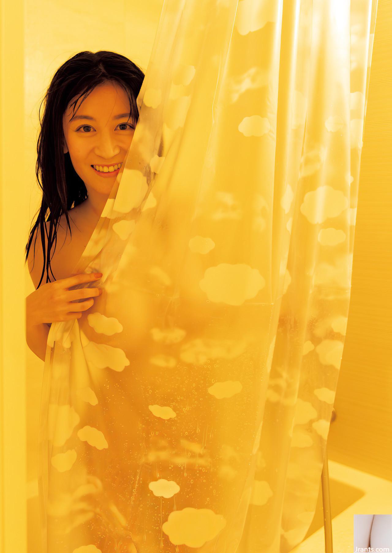 Shang Nishui) Những bức ảnh ngực nóng bỏng và quyến rũ, đầy góc cạnh bắt mắt, khiến bạn đỏ mặt và thót tim khi nhìn vào (31P) - Ảnh 10