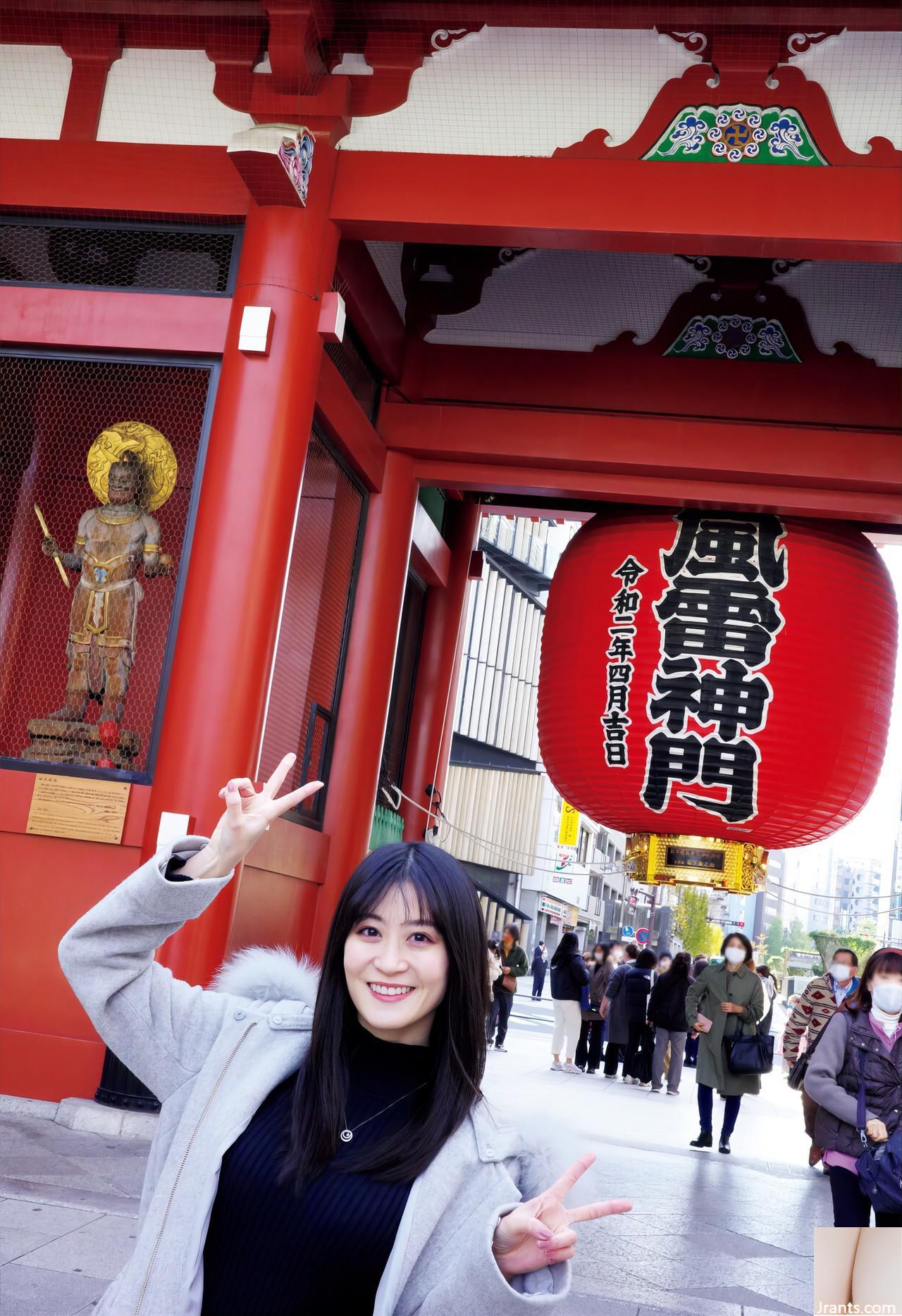 Shang Nishui) Những bức ảnh ngực nóng bỏng và quyến rũ, đầy góc cạnh bắt mắt, khiến bạn đỏ mặt và thót tim khi nhìn vào (31P) - Ảnh 7