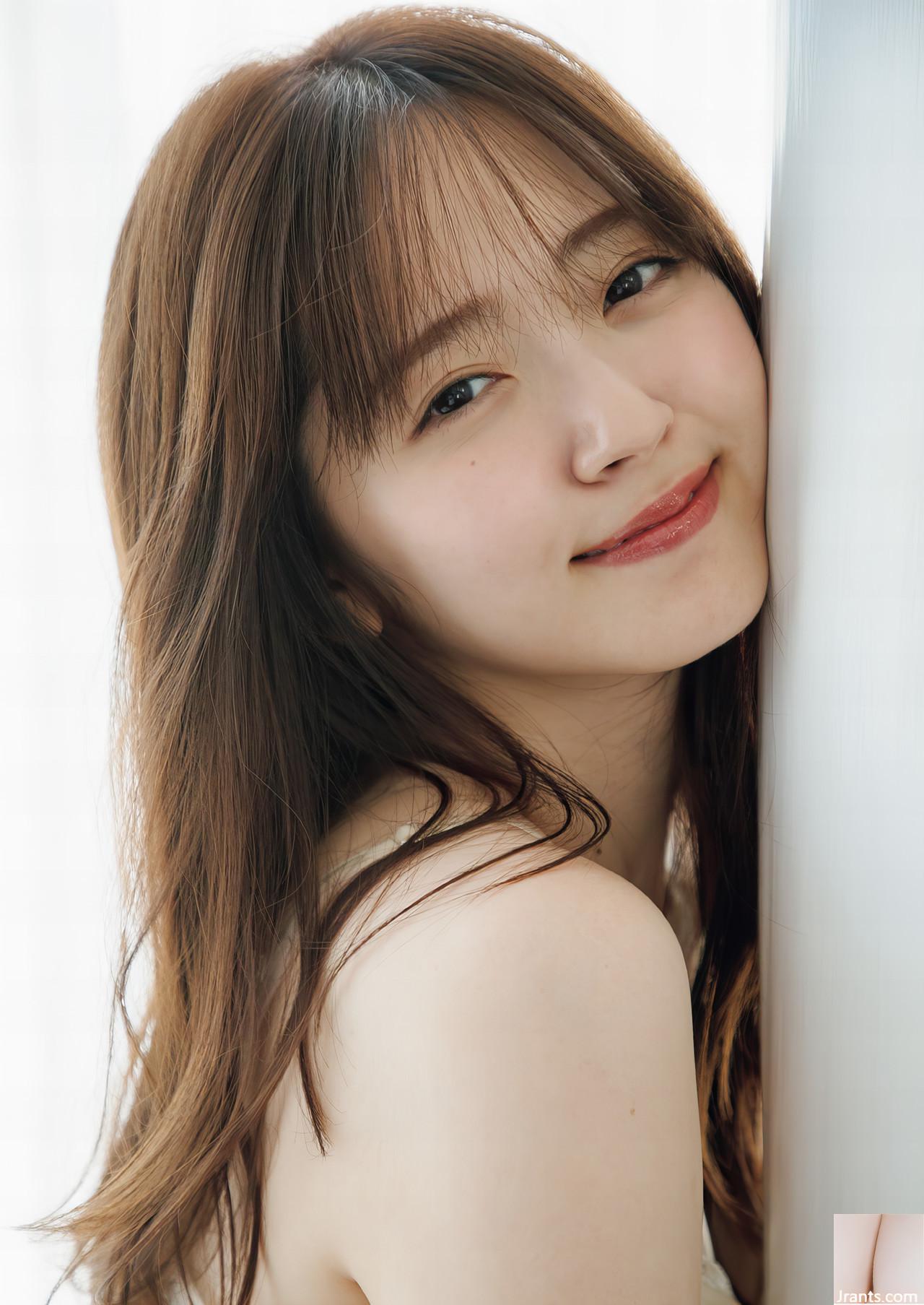 (Suzuki Airi) Vẻ ngoài sexy không thể cưỡng lại của cô ấy, càng nhìn càng tức giận (35P) - Ảnh 15