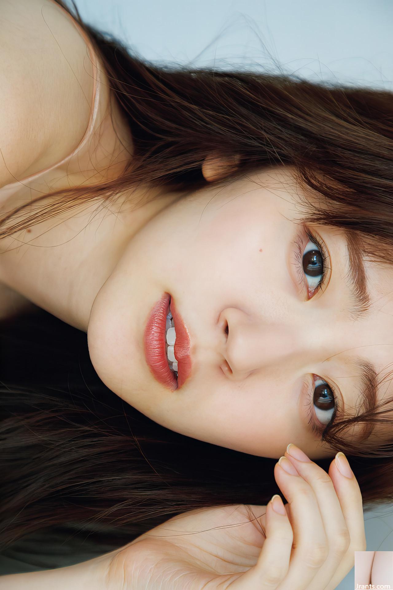 (Suzuki Airi) Vẻ ngoài sexy không thể cưỡng lại của cô ấy, càng nhìn càng tức giận (35P) - Ảnh 25