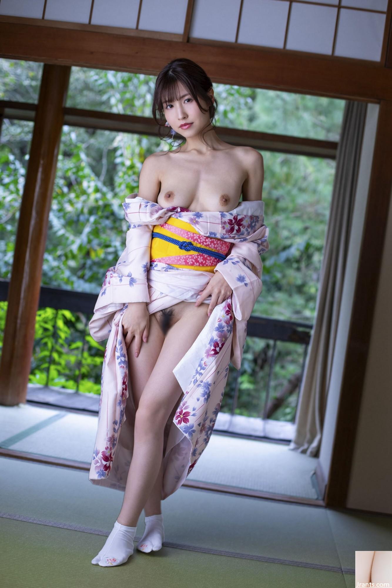 Số 1 ngành công nghiệp AV – chân đẹp khỏa thân độ nét cao Sakura Kongtao tắm trong bồn tắm để ngắm body (11P) - Ảnh 4