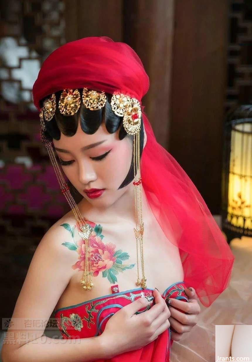 Hóa ra đồng phục của Ngụy Quật mặc đẹp đến thế (19P) - Ảnh 6