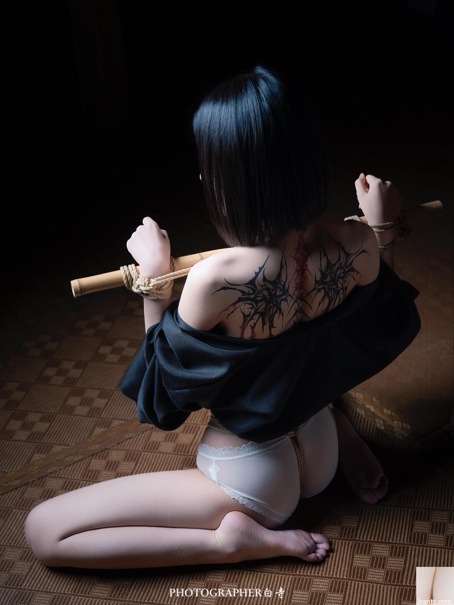 Marker)@whiteplace 1(113P) - Ảnh 105