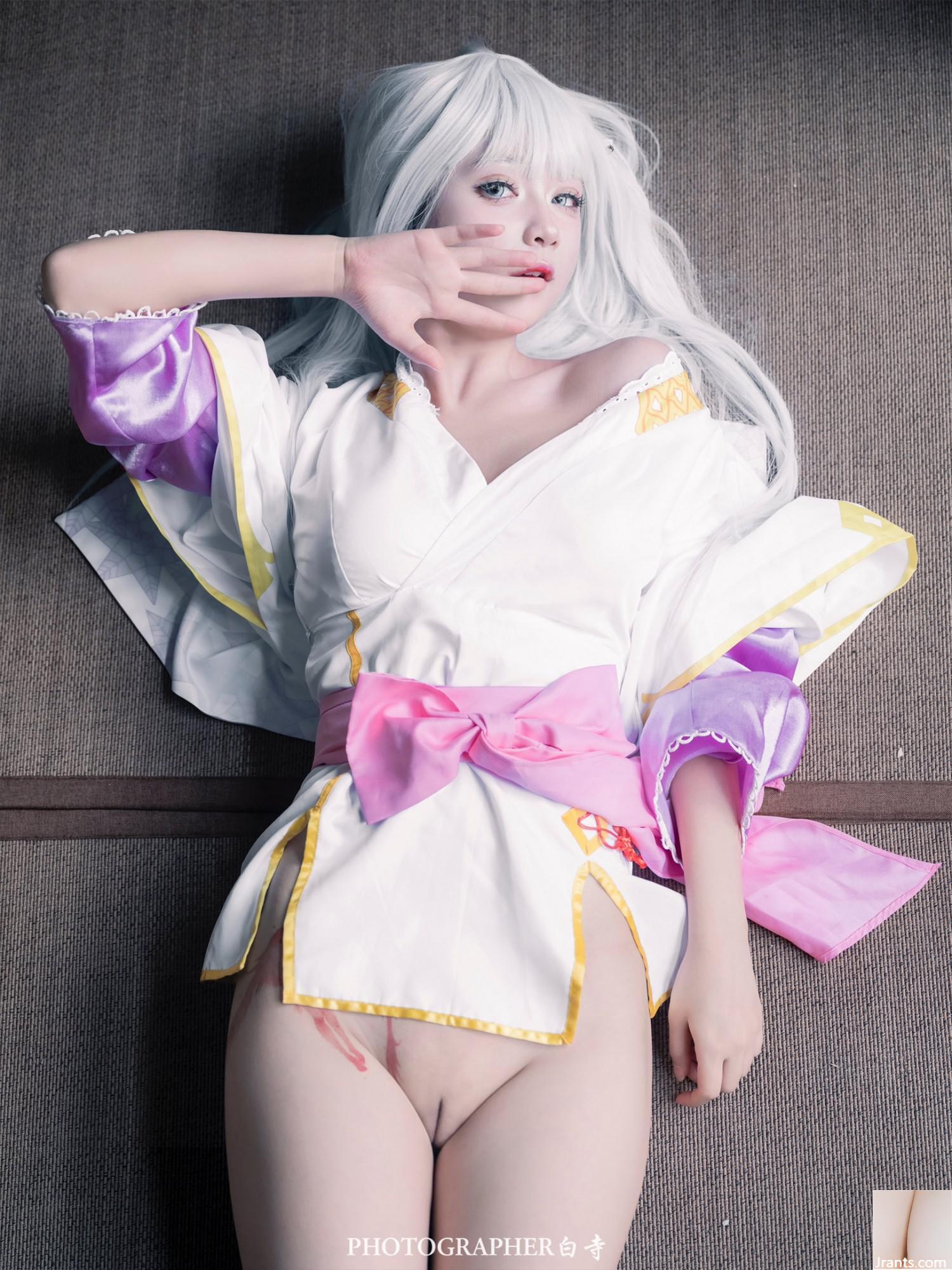 Marker)@whiteplace 1(113P) - Ảnh 108