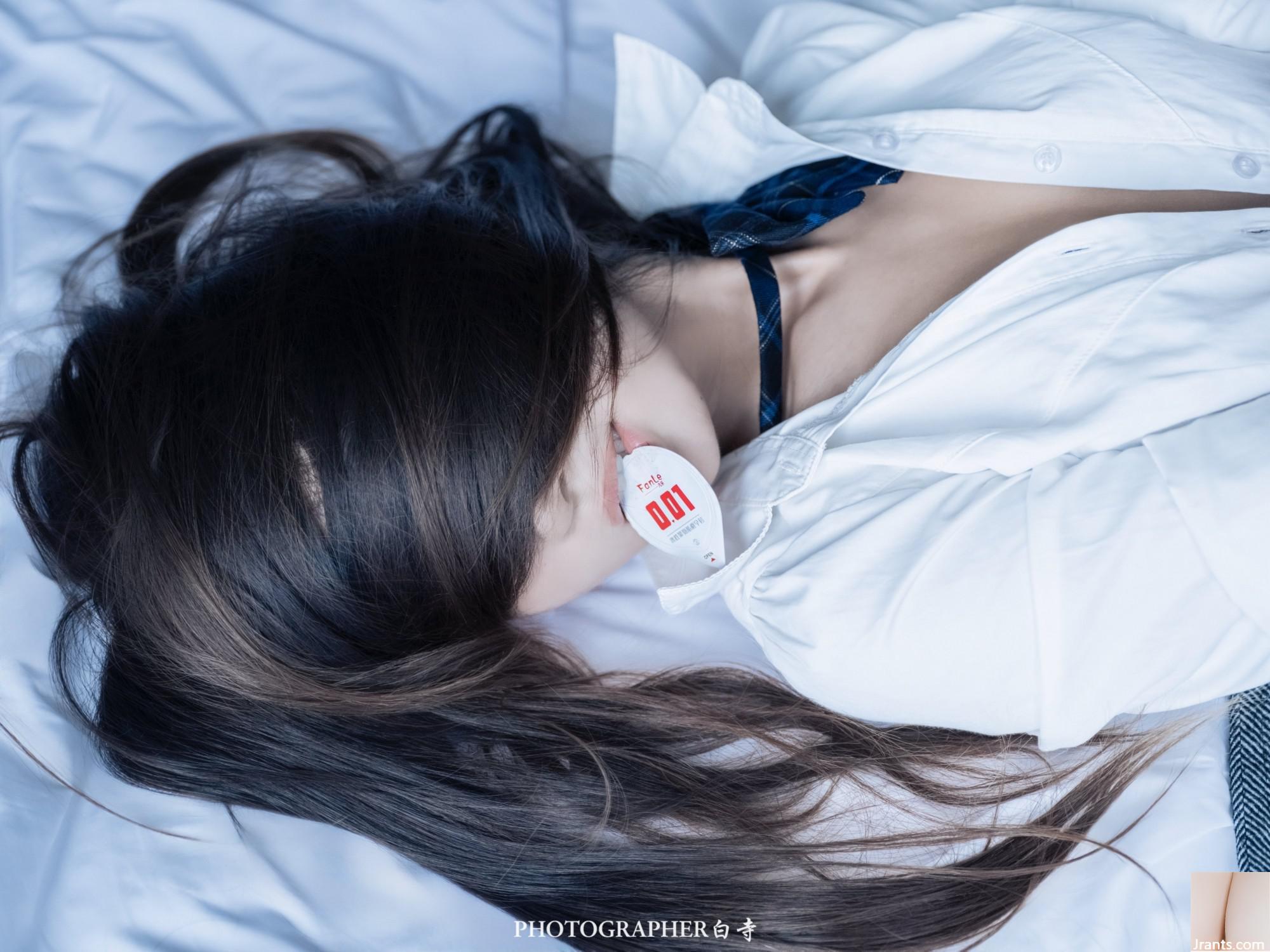 Marker)@whiteplace 1(113P) - Ảnh 3