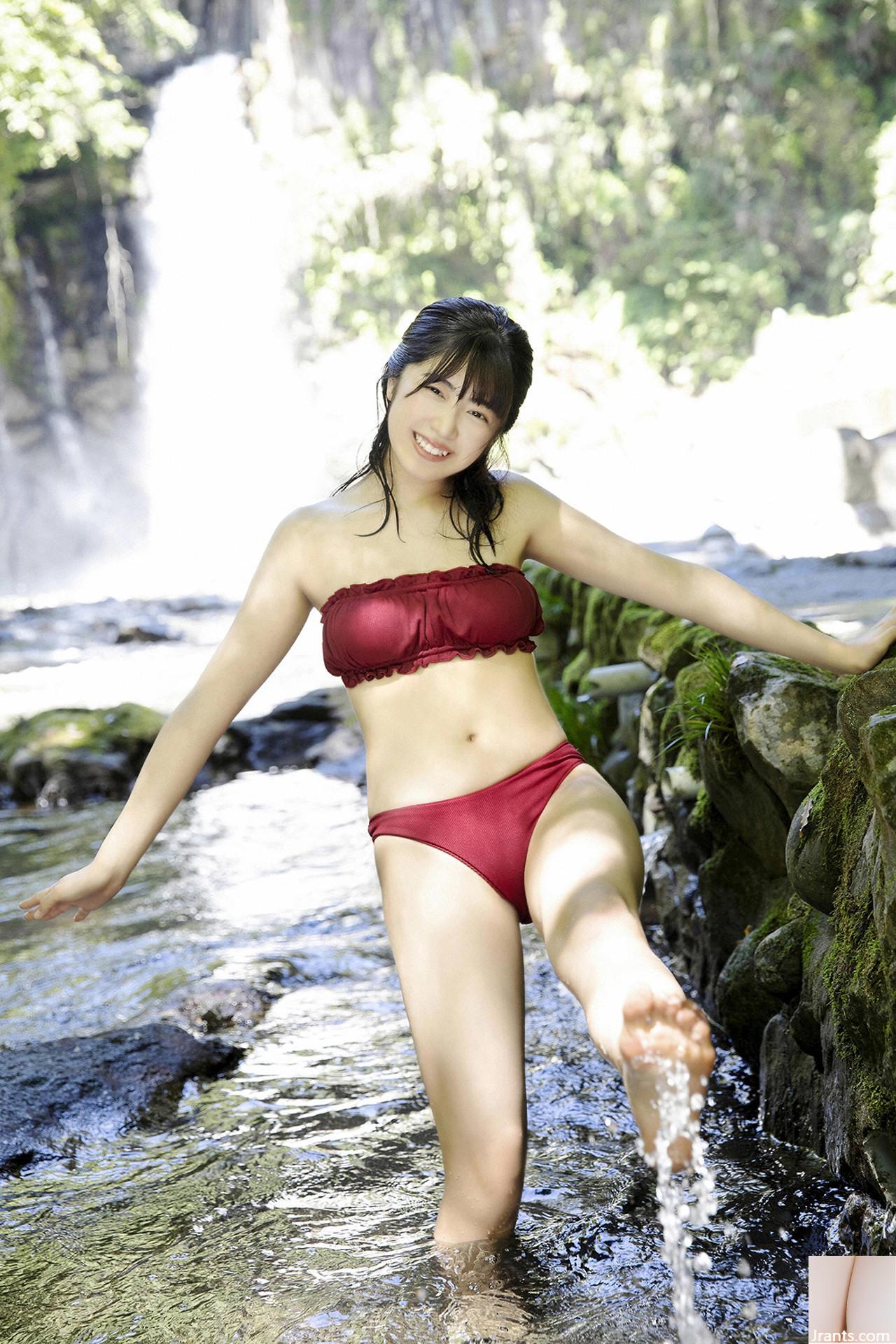 (Yoshida Rika) Thân hình đẹp và đường cong vô cùng nóng bỏng…quá hoàn hảo (36P) - Ảnh 17