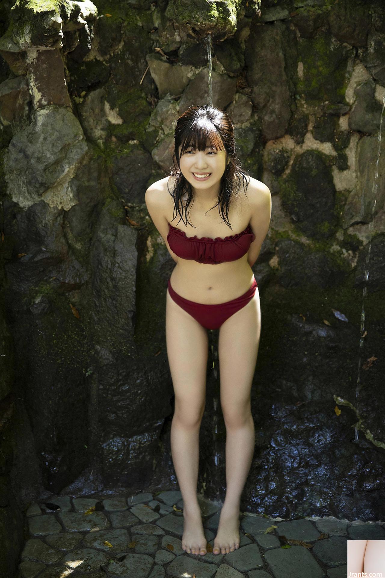 (Yoshida Rika) Thân hình đẹp và đường cong vô cùng nóng bỏng…quá hoàn hảo (36P) - Ảnh 19