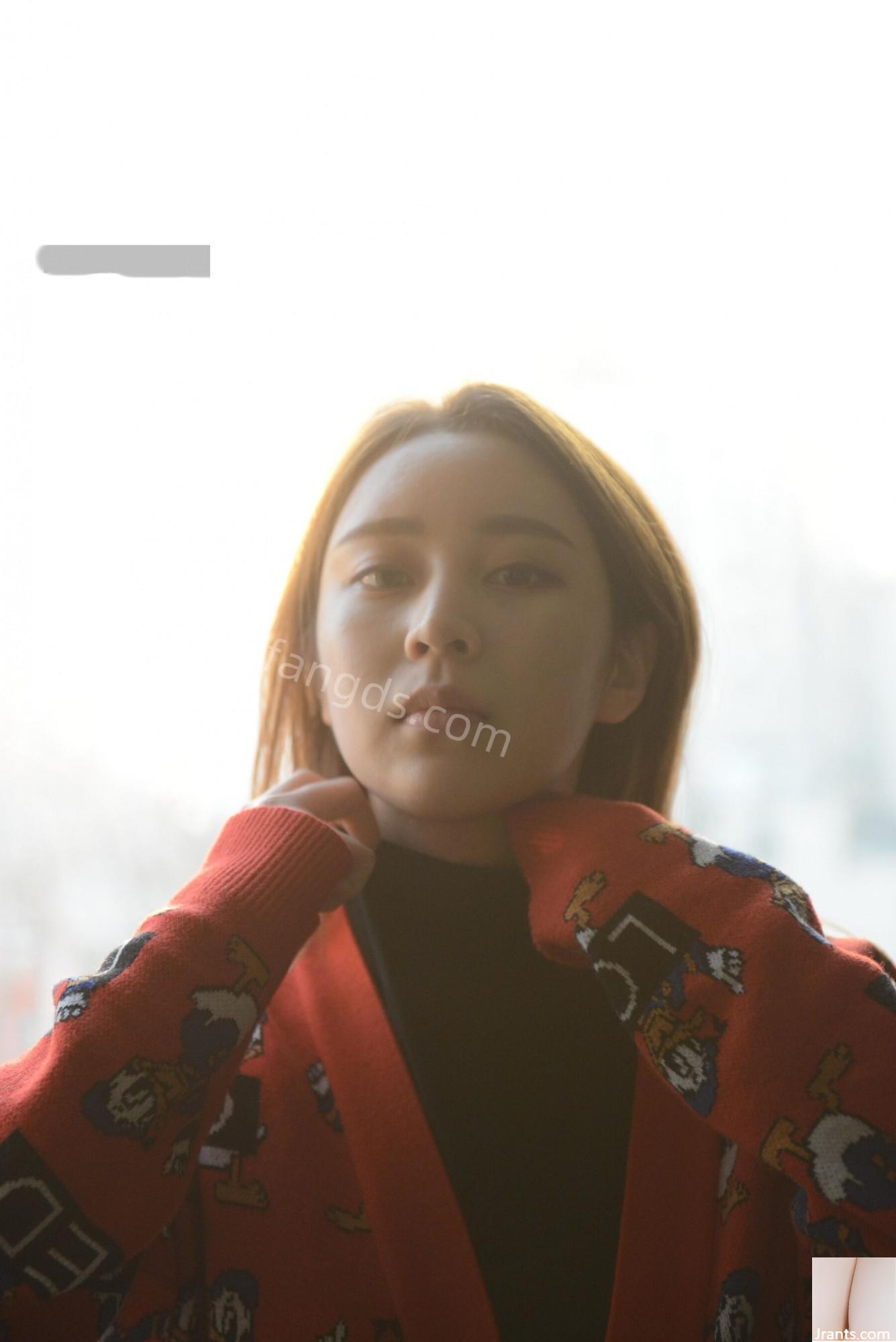 Bộ ảnh riêng tư của người mẫu Trung Quốc Qiao Yilin 04(100P) - Ảnh 45