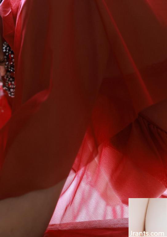 (Sách ảnh) THE 和- SÁCH ẢNH NUDE PHONG CÁCH NHẬT BẢN ㄡ- KBEST (157P) - Ảnh 153