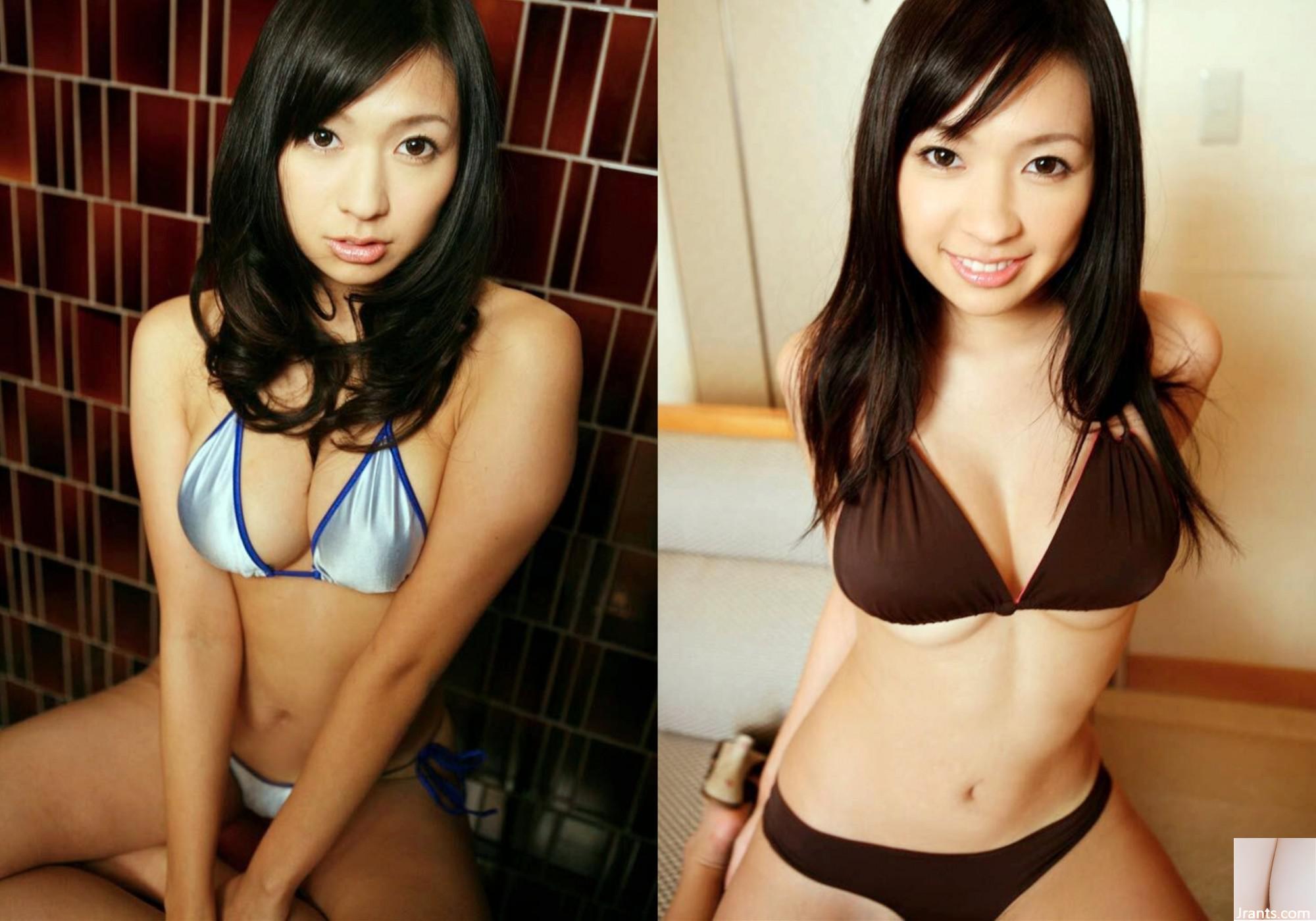 Kuranana (Sách ảnh) BỘ SƯU TẬP CỦA CÔ GÁI SEXY (Mê cung) (177P) - Ảnh 14