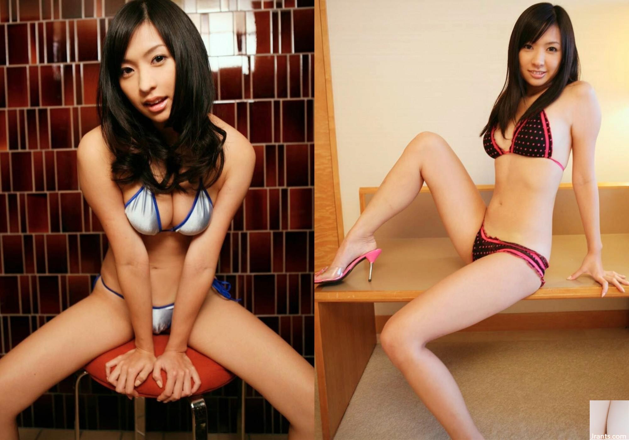 Kuranana (Sách ảnh) BỘ SƯU TẬP CỦA CÔ GÁI SEXY (Mê cung) (177P) - Ảnh 19