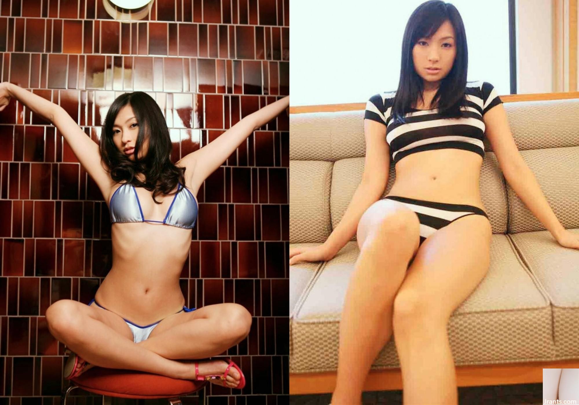 Kuranana (Sách ảnh) BỘ SƯU TẬP CỦA CÔ GÁI SEXY (Mê cung) (177P) - Ảnh 2