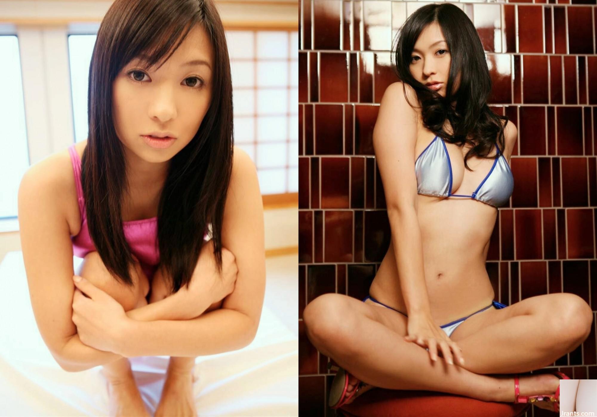 Kuranana (Sách ảnh) BỘ SƯU TẬP CỦA CÔ GÁI SEXY (Mê cung) (177P) - Ảnh 22