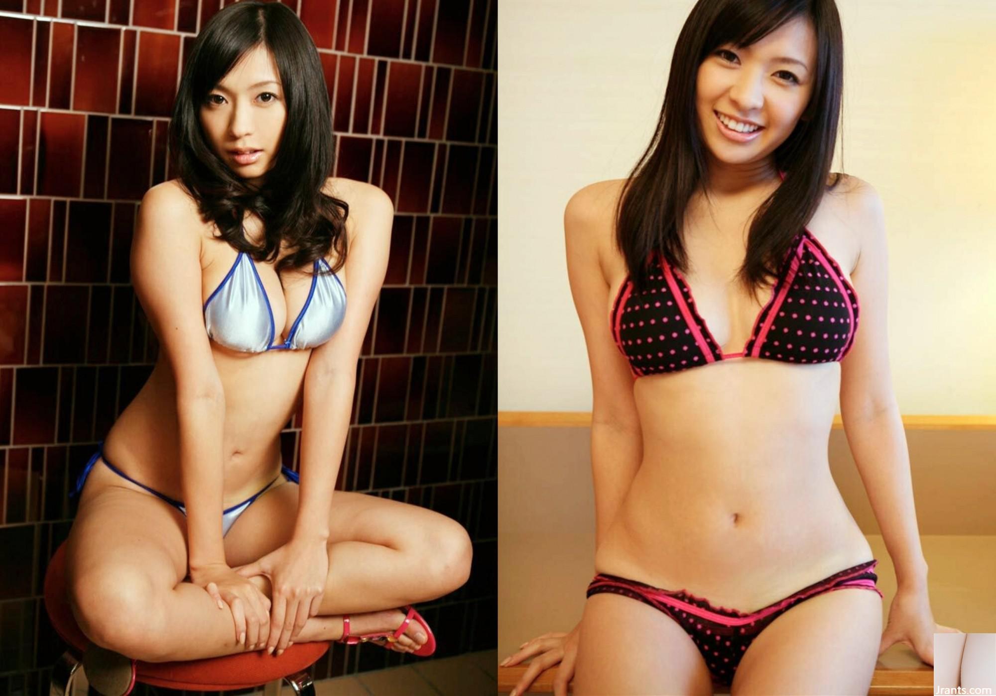 Kuranana (Sách ảnh) BỘ SƯU TẬP CỦA CÔ GÁI SEXY (Mê cung) (177P) - Ảnh 25