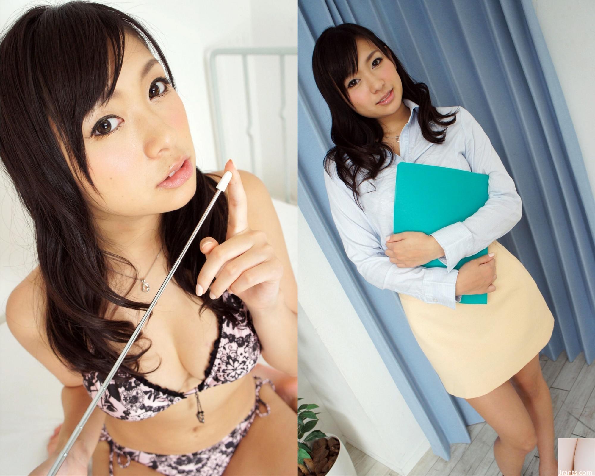 Kuranana (Sách ảnh) BỘ SƯU TẬP CỦA CÔ GÁI SEXY (Mê cung) (177P) - Ảnh 30