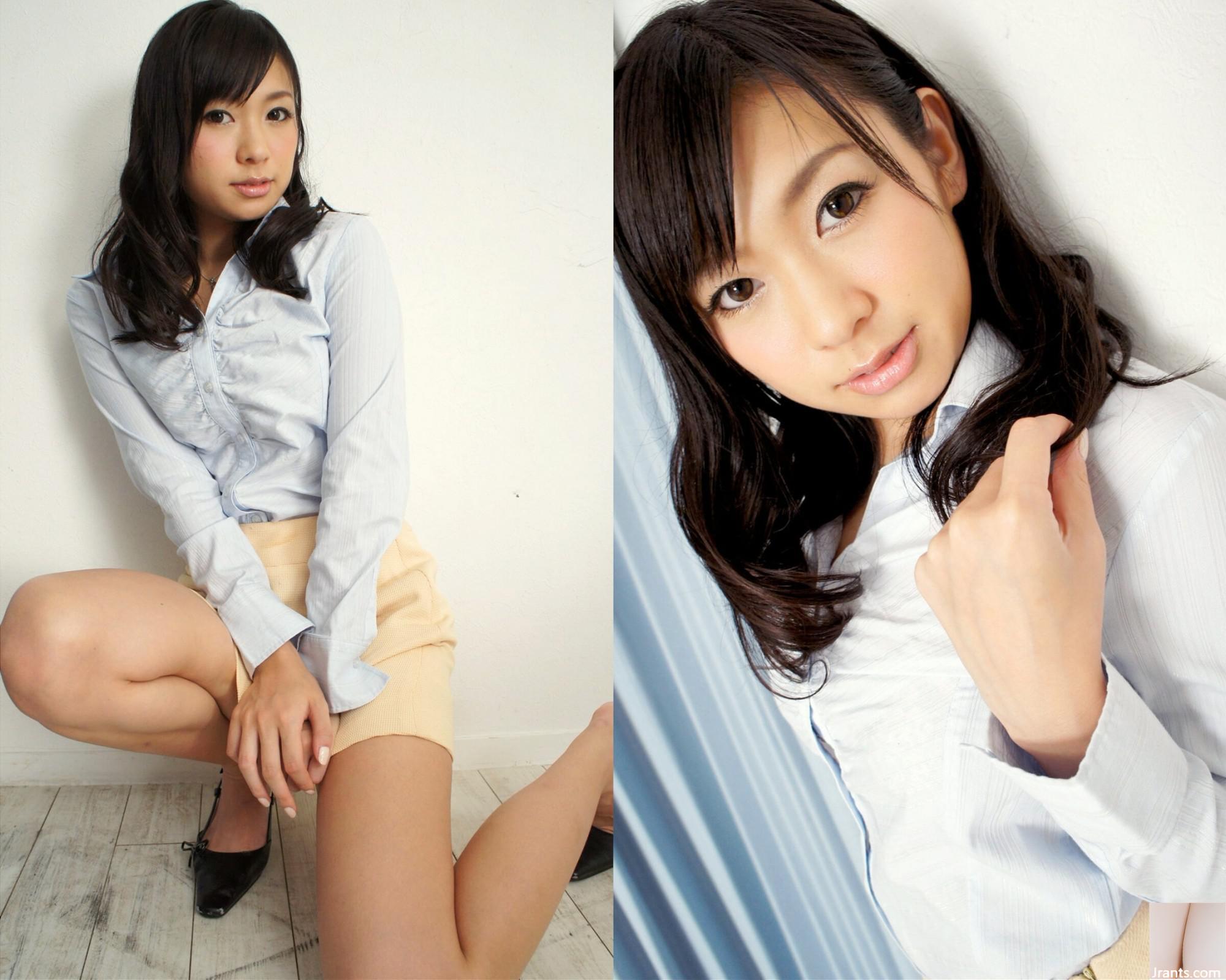 Kuranana (Sách ảnh) BỘ SƯU TẬP CỦA CÔ GÁI SEXY (Mê cung) (177P) - Ảnh 35