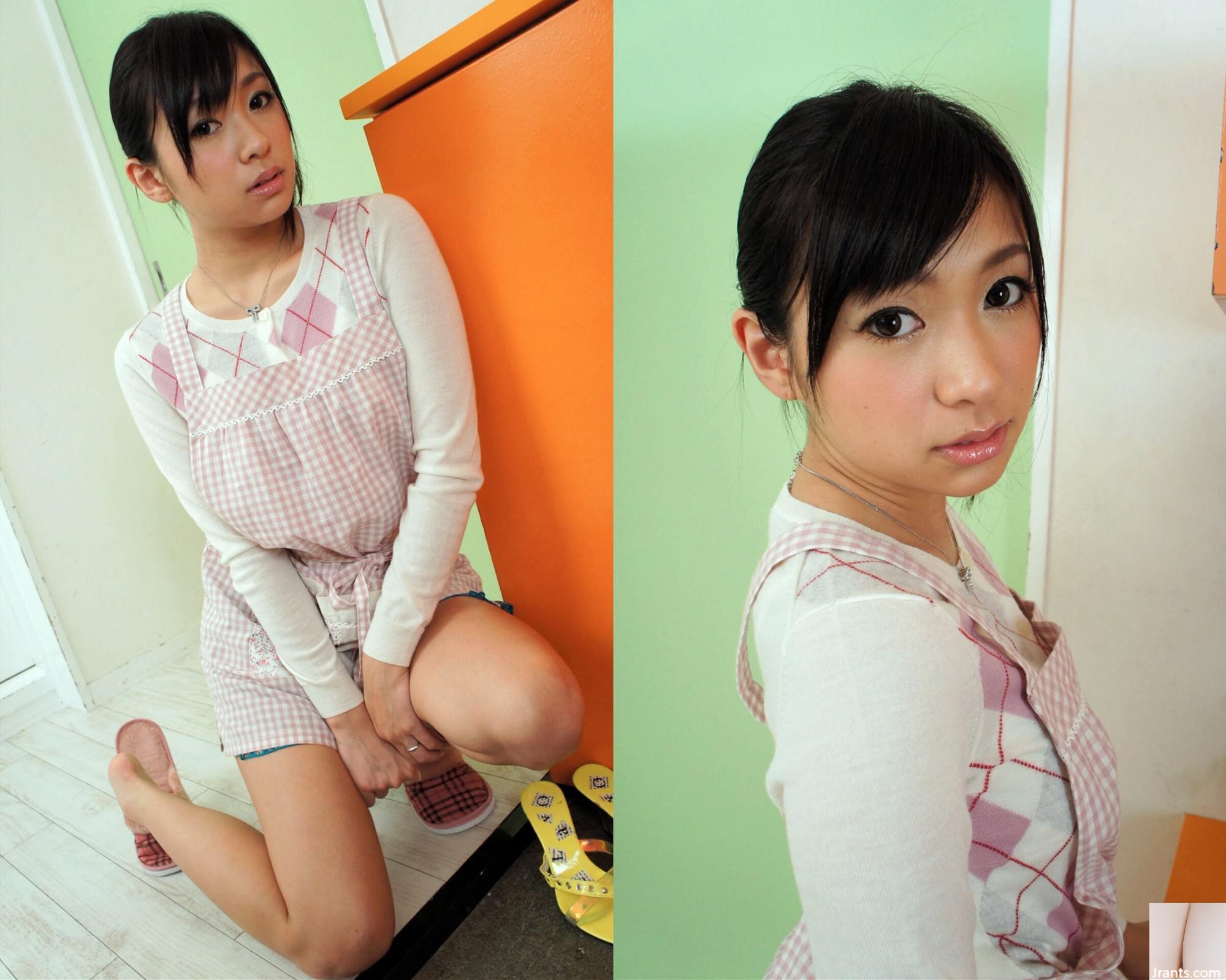 Kuranana (Sách ảnh) BỘ SƯU TẬP CỦA CÔ GÁI SEXY (Mê cung) (177P) - Ảnh 54