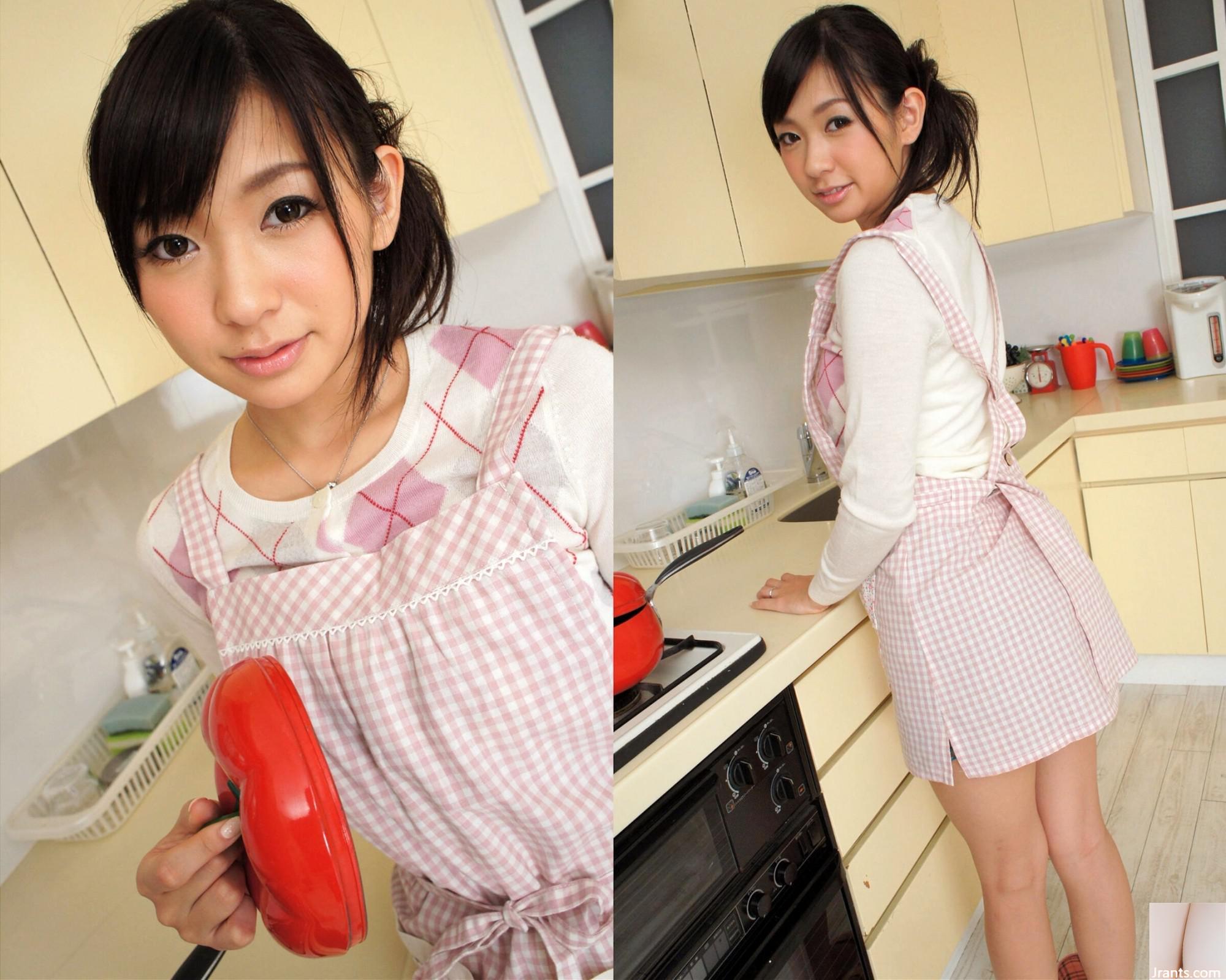 Kuranana (Sách ảnh) BỘ SƯU TẬP CỦA CÔ GÁI SEXY (Mê cung) (177P) - Ảnh 55