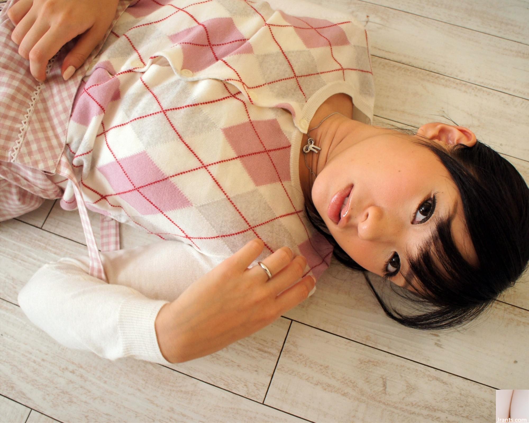 Kuranana (Sách ảnh) BỘ SƯU TẬP CỦA CÔ GÁI SEXY (Mê cung) (177P) - Ảnh 58