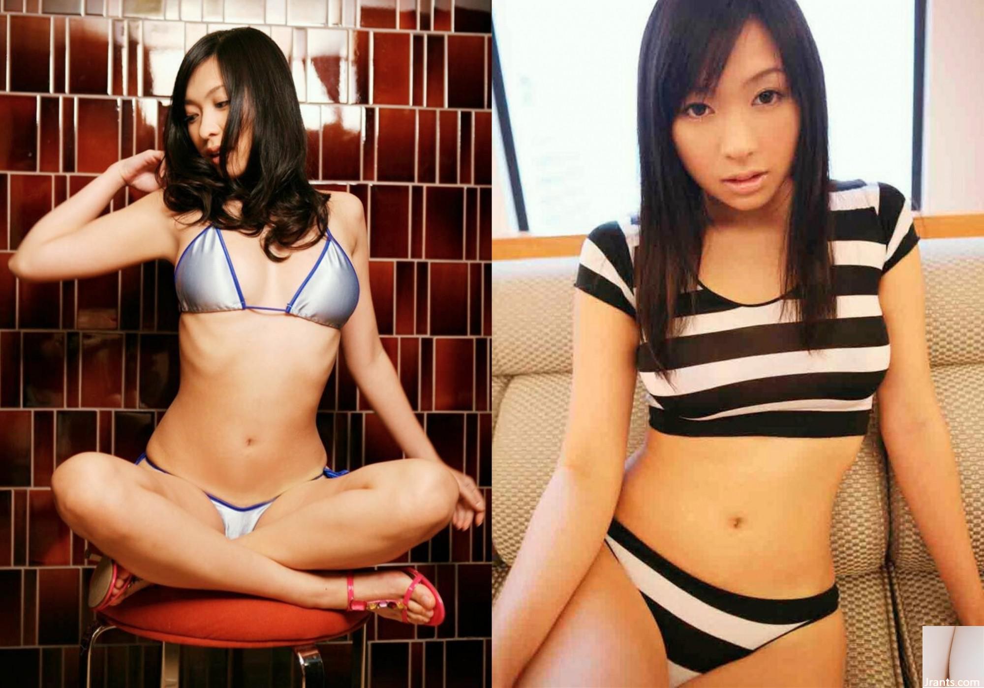 Kuranana (Sách ảnh) BỘ SƯU TẬP CỦA CÔ GÁI SEXY (Mê cung) (177P) - Ảnh 7