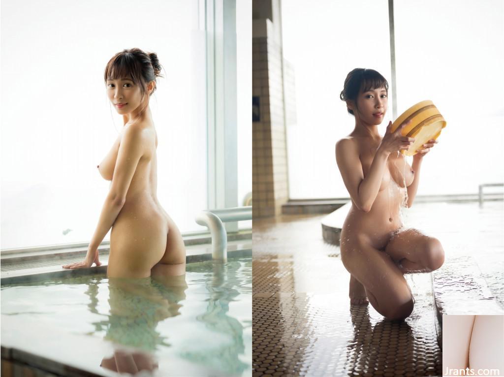 (Sách ảnh) Only Zenro khỏa thân Zenro Women (63P) - Ảnh 39