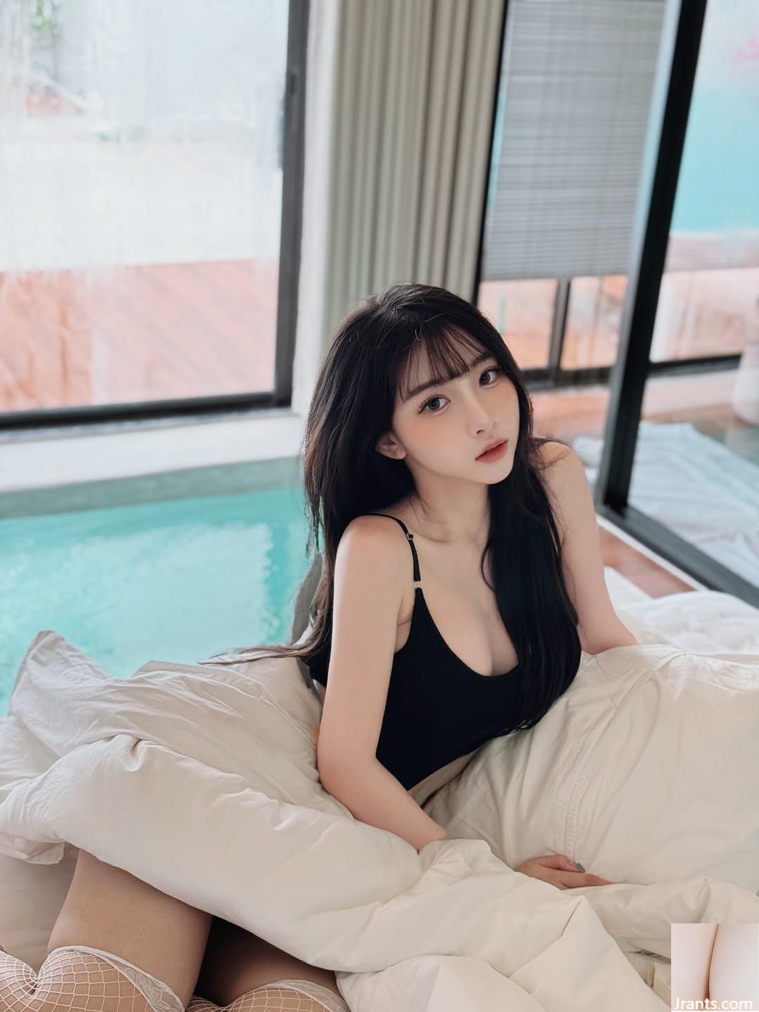 Đường nét gương mặt thanh tú của “Lai Lai” đốn tim vạn ánh nhìn (10P) - Ảnh 6