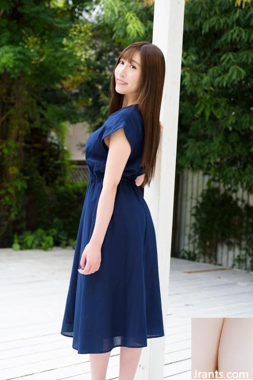 Kana Kusakabe-Ngày Tình Nhân (2019-12-10)(103P) - Ảnh 3