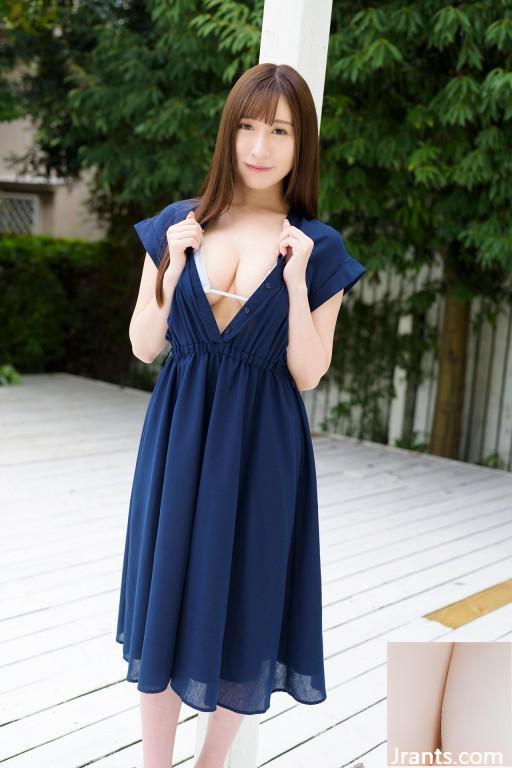 Kana Kusakabe-Ngày Tình Nhân (2019-12-10)(103P) - Ảnh 4