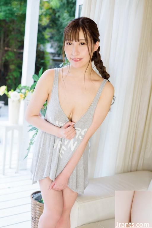 Kana Kusakabe-Ngày Tình Nhân (2019-12-10)(103P) - Ảnh 73