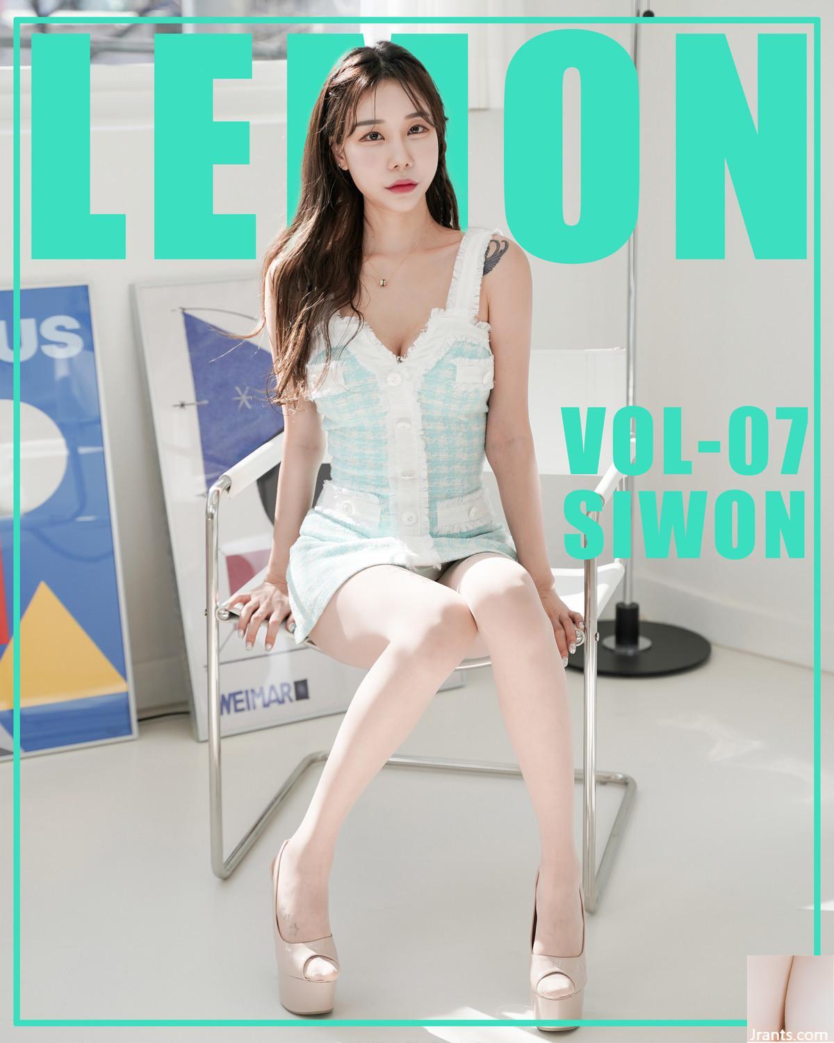 (Siwon 夲八{) Bộ ngực xinh đẹp của cô ấy đầy đặn đến mức gần như tràn ra ngoài và hình dáng tròn trịa đến mức hôi (40P)