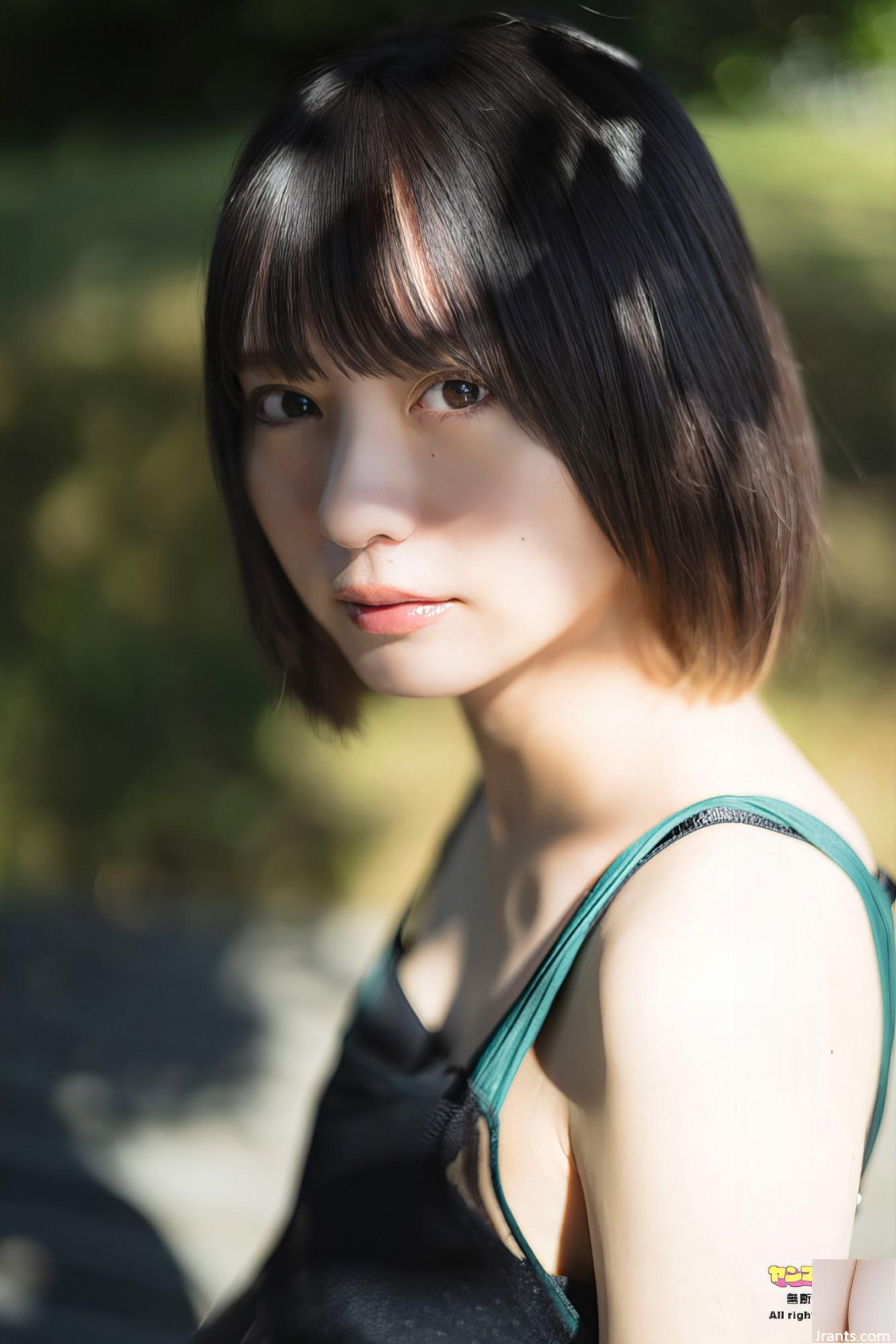 (Mahiro Hayashida) Trầm hương tràn ngập…Góc nhìn của Xiehui quá nóng (14P) - Ảnh 5