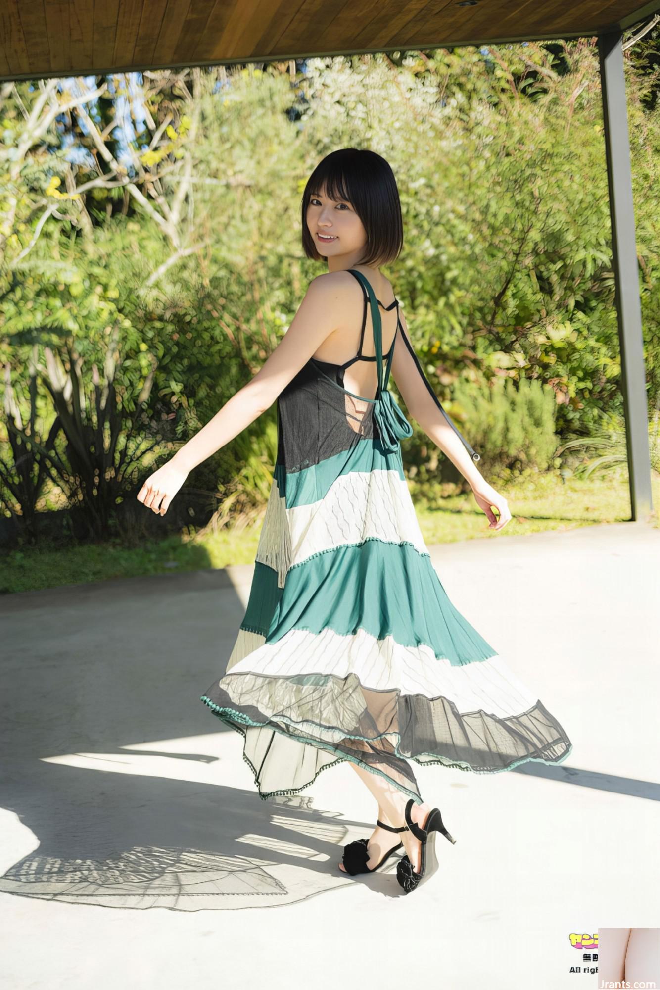 (Mahiro Hayashida) Trầm hương tràn ngập…Góc nhìn của Xiehui quá nóng (14P) - Ảnh 6